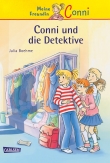 Conni Erzählbände 18: Conni und die Detektive